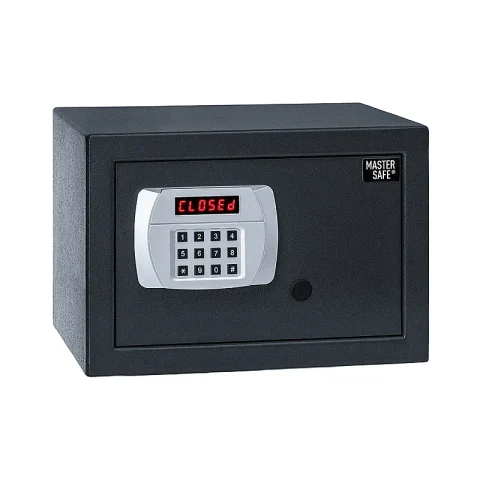 MasterSafe PLUS25E Antrasit Şifreli Kasa