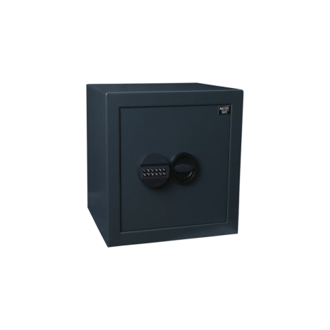 MasterSafe MS4545E Elektronik Şifreli Çelik Kasa