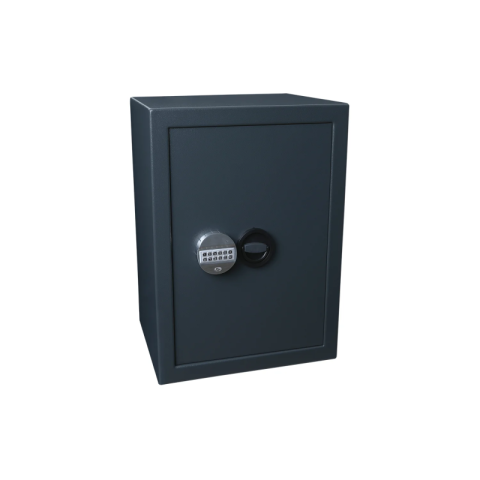 MasterSafe MS6549E Elektronik Şifreli Çelik Kasa