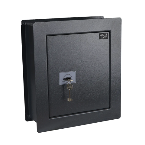 MasterSafe Plus WS40A Anahtarlı Duvar Kasası
