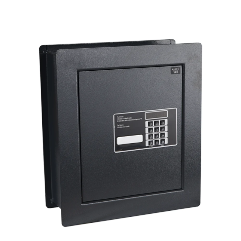 MasterSafe Plus WS40E Ankastre Duvar Kasası
