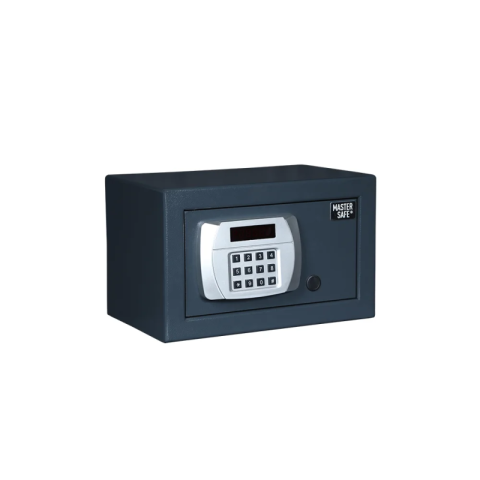 MasterSafe PLUS20E Antrasit Şifreli Kasa