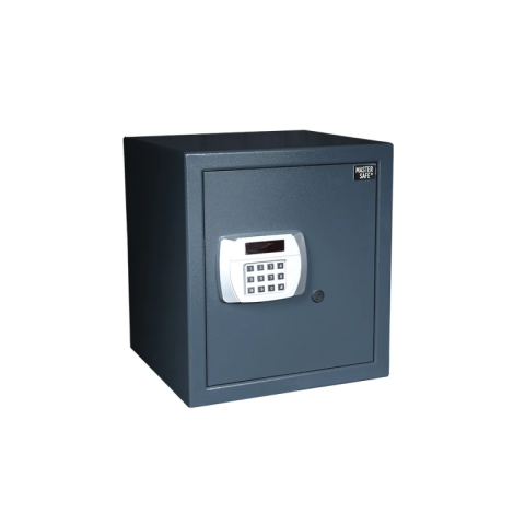 MasterSafe PLUS40E Antrasit Şifreli Kasa