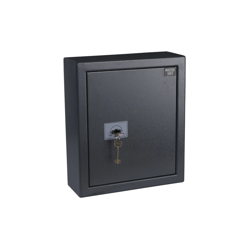 MasterSafe Truva KS4035A 30 Kapasiteli Anahtarlı Anahtar Dolabı